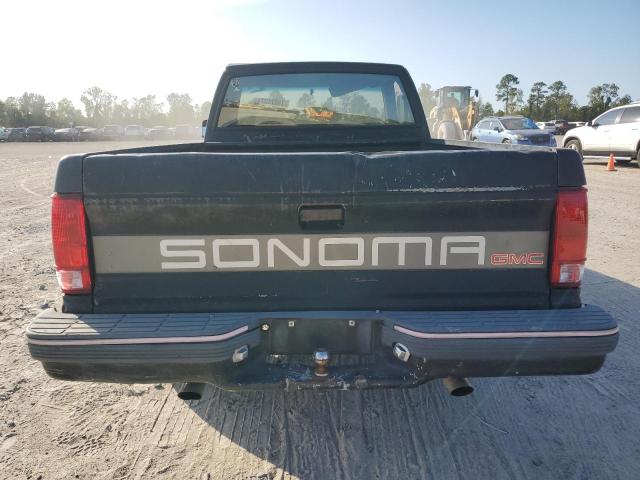 Photo 5 VIN: 1GTCS14RXM2559524 - GMC SONOMA 