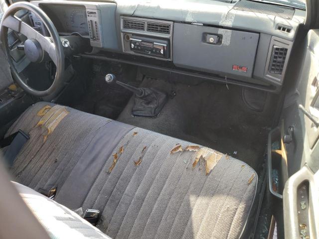 Photo 7 VIN: 1GTCS14RXM2559524 - GMC SONOMA 