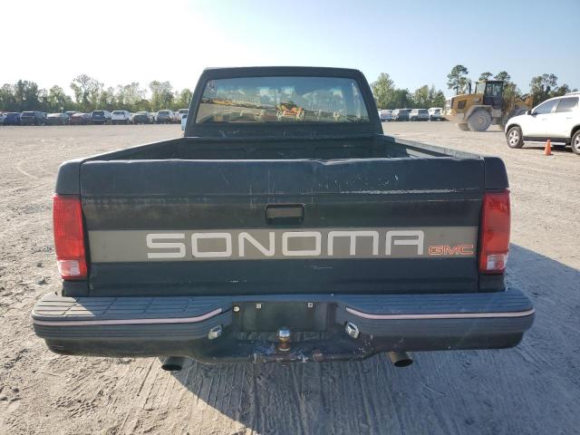 Photo 9 VIN: 1GTCS14RXM2559524 - GMC SONOMA 