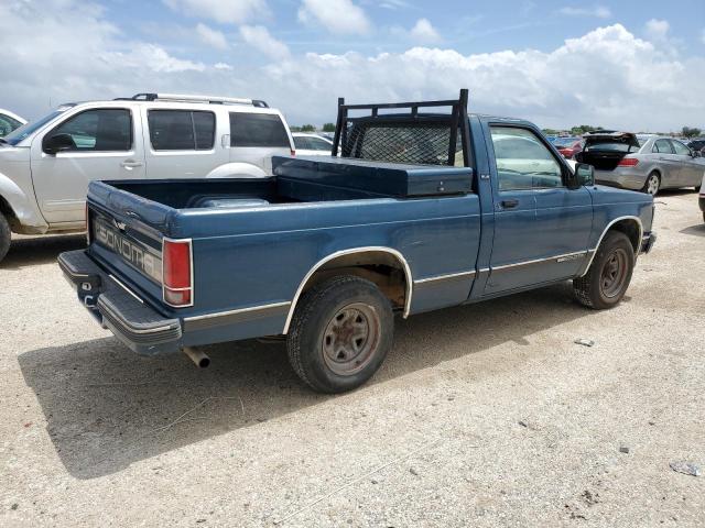 Photo 2 VIN: 1GTCS14RXM8541621 - GMC SONOMA 