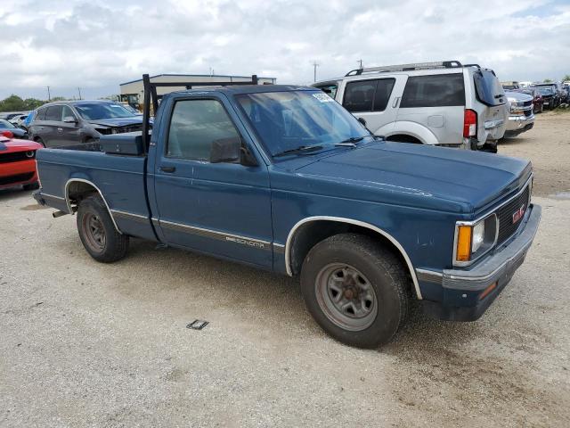 Photo 3 VIN: 1GTCS14RXM8541621 - GMC SONOMA 