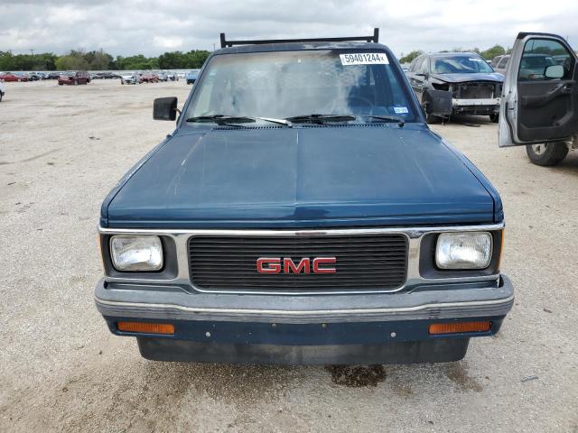 Photo 4 VIN: 1GTCS14RXM8541621 - GMC SONOMA 