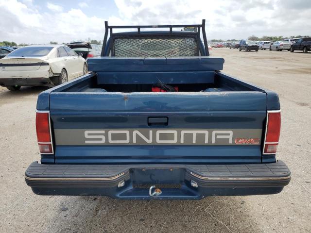 Photo 5 VIN: 1GTCS14RXM8541621 - GMC SONOMA 