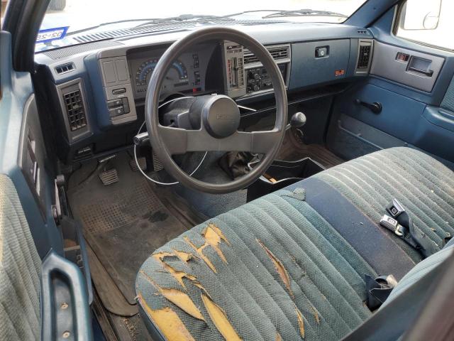 Photo 7 VIN: 1GTCS14RXM8541621 - GMC SONOMA 