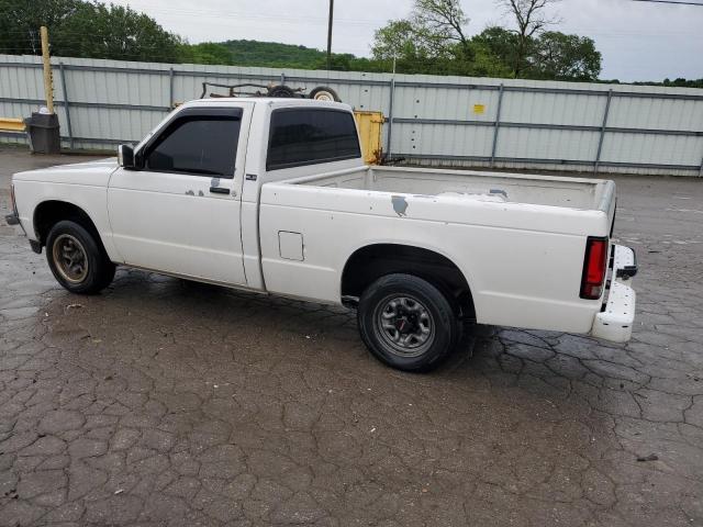 Photo 1 VIN: 1GTCS14RXP8505481 - GMC SONOMA 