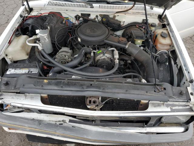 Photo 10 VIN: 1GTCS14RXP8505481 - GMC SONOMA 