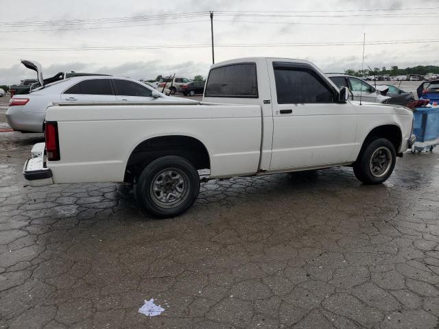 Photo 2 VIN: 1GTCS14RXP8505481 - GMC SONOMA 