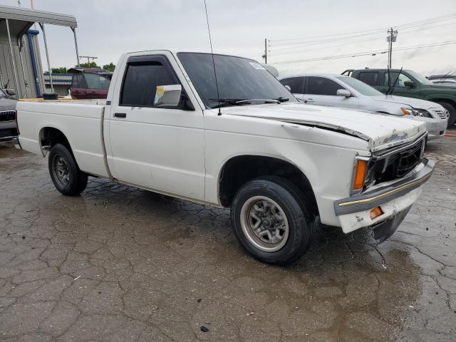 Photo 3 VIN: 1GTCS14RXP8505481 - GMC SONOMA 