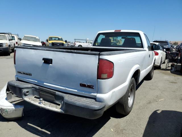 Photo 2 VIN: 1GTCS14W01K144312 - GMC SONOMA 