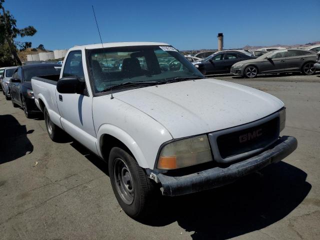 Photo 3 VIN: 1GTCS14W01K144312 - GMC SONOMA 