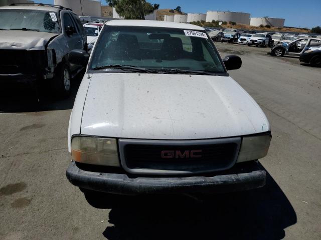 Photo 4 VIN: 1GTCS14W01K144312 - GMC SONOMA 