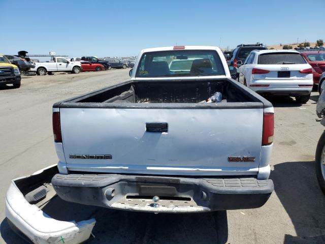 Photo 5 VIN: 1GTCS14W01K144312 - GMC SONOMA 