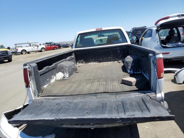 Photo 9 VIN: 1GTCS14W01K144312 - GMC SONOMA 