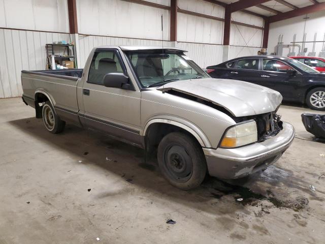 Photo 3 VIN: 1GTCS14W028249317 - GMC SONOMA 