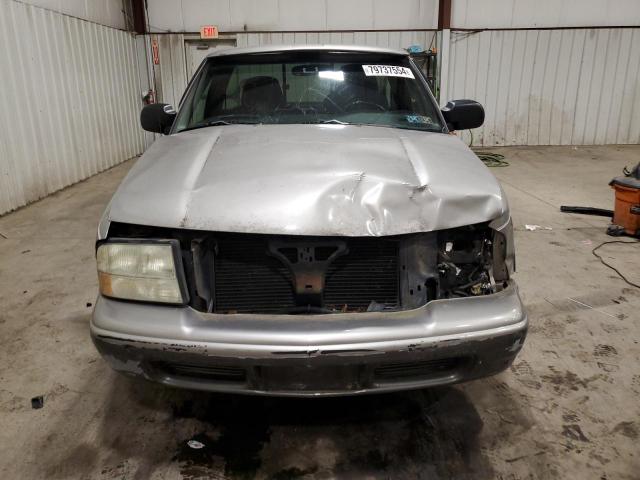 Photo 4 VIN: 1GTCS14W028249317 - GMC SONOMA 