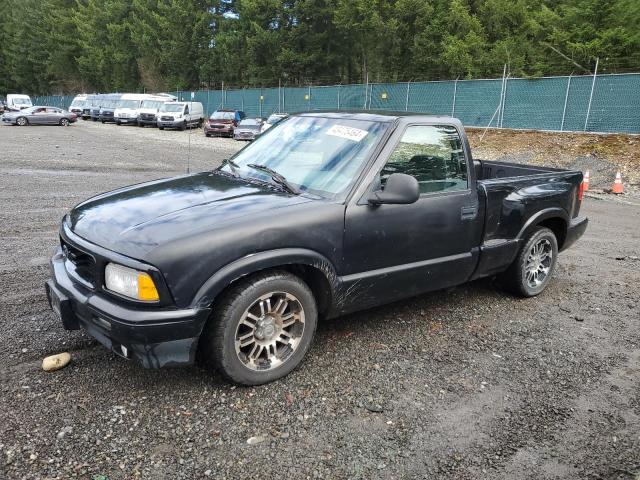 Photo 0 VIN: 1GTCS14W1T8530026 - GMC SONOMA 