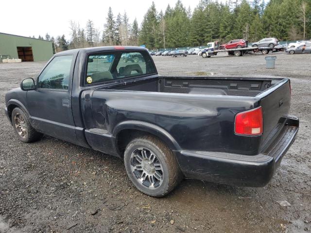 Photo 1 VIN: 1GTCS14W1T8530026 - GMC SONOMA 