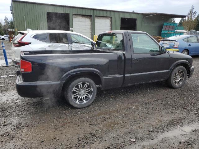 Photo 2 VIN: 1GTCS14W1T8530026 - GMC SONOMA 