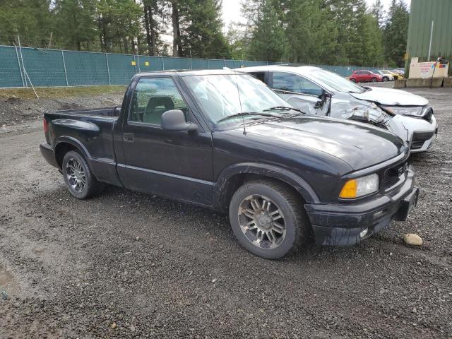 Photo 3 VIN: 1GTCS14W1T8530026 - GMC SONOMA 