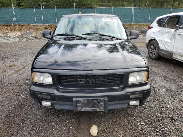 Photo 4 VIN: 1GTCS14W1T8530026 - GMC SONOMA 