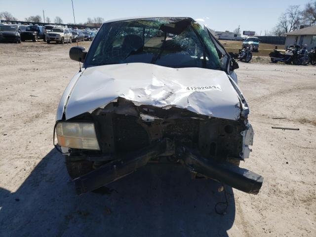 Photo 4 VIN: 1GTCS14W2Y8115269 - GMC SONOMA 