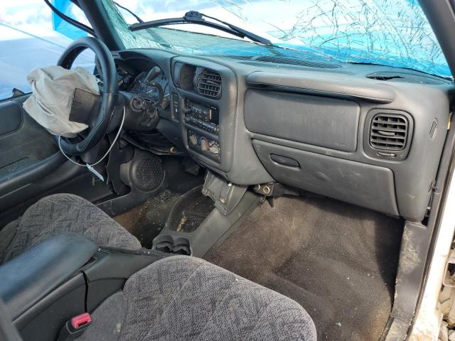 Photo 7 VIN: 1GTCS14W2Y8115269 - GMC SONOMA 