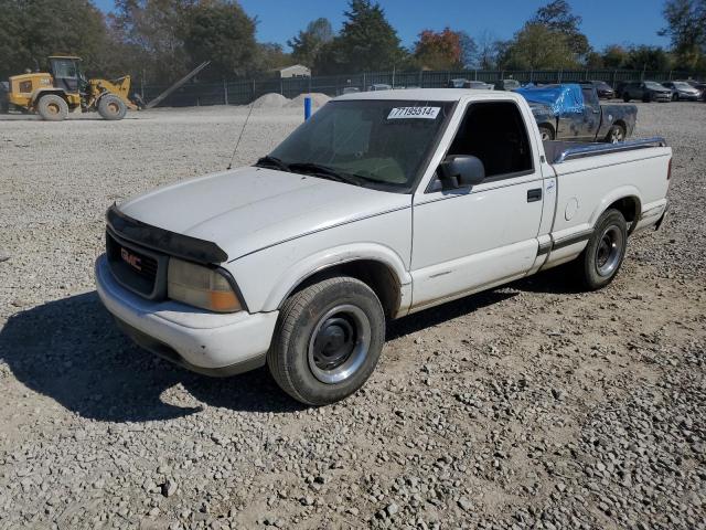 Photo 0 VIN: 1GTCS14W31K120814 - GMC SONOMA 