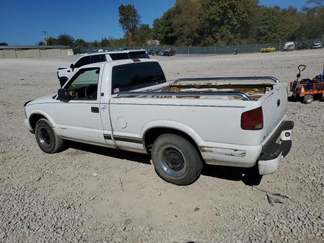 Photo 1 VIN: 1GTCS14W31K120814 - GMC SONOMA 