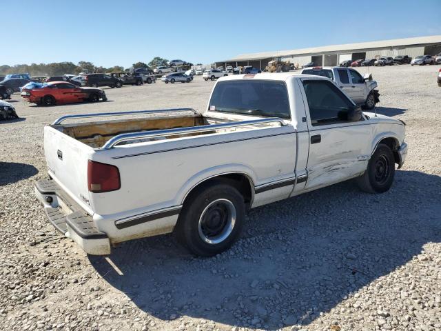 Photo 2 VIN: 1GTCS14W31K120814 - GMC SONOMA 