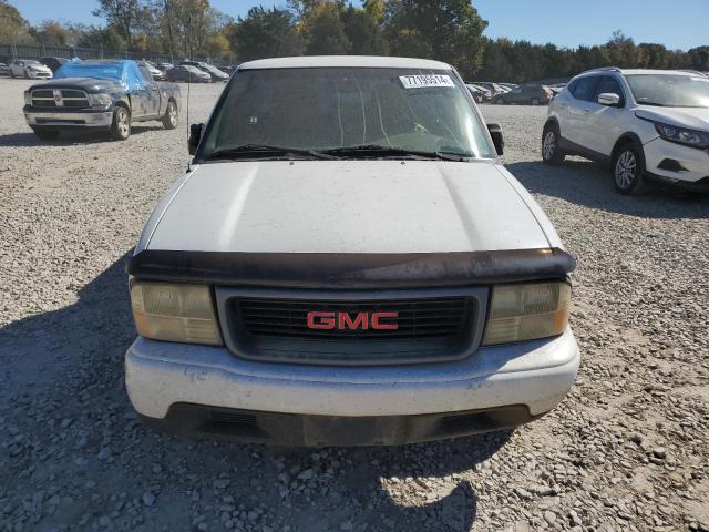 Photo 4 VIN: 1GTCS14W31K120814 - GMC SONOMA 