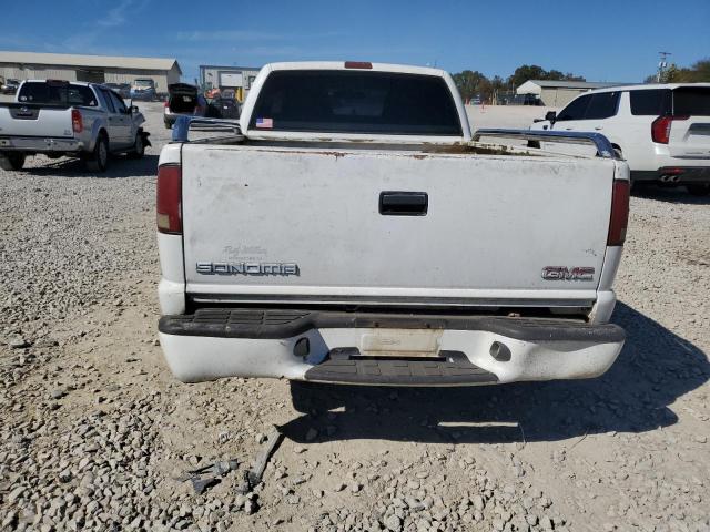 Photo 5 VIN: 1GTCS14W31K120814 - GMC SONOMA 