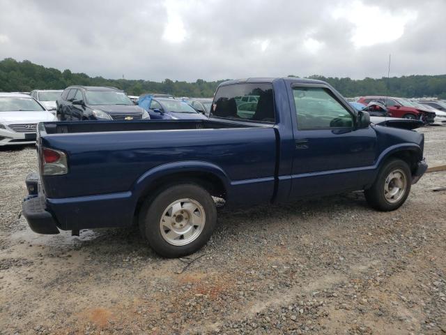 Photo 2 VIN: 1GTCS14W31K136706 - GMC SONOMA 