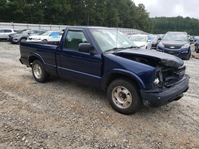 Photo 3 VIN: 1GTCS14W31K136706 - GMC SONOMA 