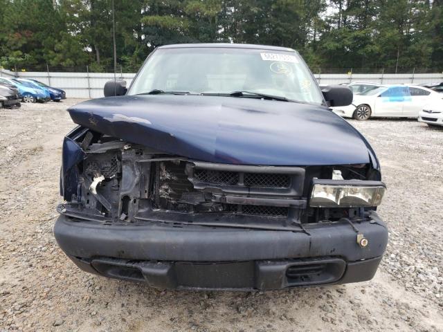 Photo 4 VIN: 1GTCS14W31K136706 - GMC SONOMA 