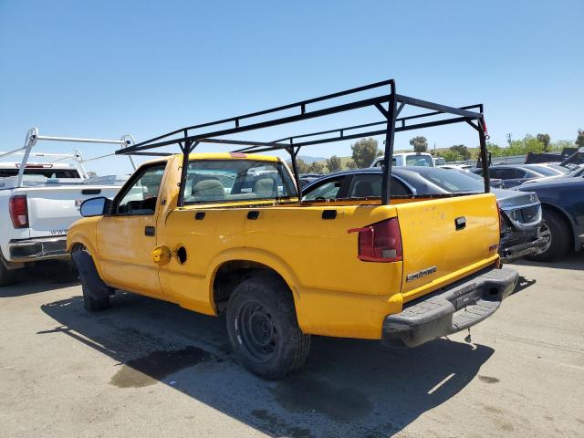 Photo 1 VIN: 1GTCS14W518206106 - GMC SONOMA 