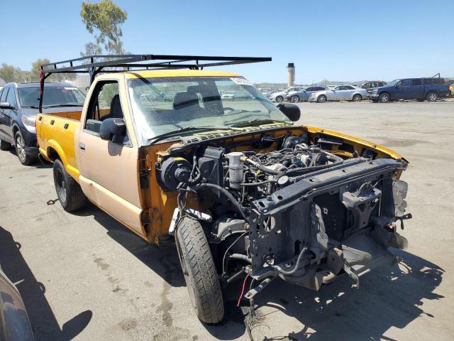 Photo 3 VIN: 1GTCS14W518206106 - GMC SONOMA 