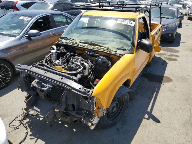 Photo 4 VIN: 1GTCS14W518206106 - GMC SONOMA 