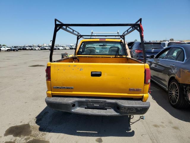 Photo 5 VIN: 1GTCS14W518206106 - GMC SONOMA 