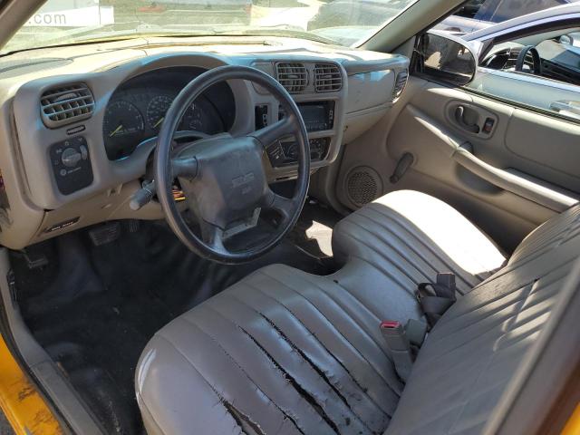 Photo 7 VIN: 1GTCS14W518206106 - GMC SONOMA 