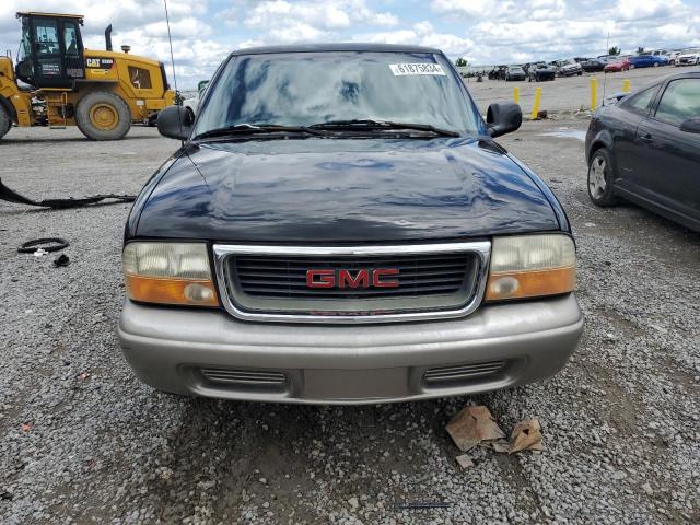 Photo 4 VIN: 1GTCS14W7W8500341 - GMC SONOMA 