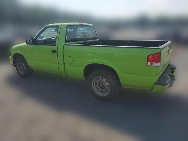 Photo 1 VIN: 1GTCS14W818254926 - GMC SONOMA 