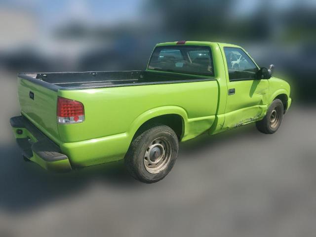 Photo 2 VIN: 1GTCS14W818254926 - GMC SONOMA 