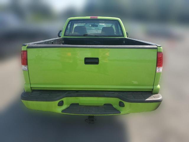 Photo 5 VIN: 1GTCS14W818254926 - GMC SONOMA 