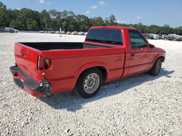 Photo 2 VIN: 1GTCS14WX28176554 - GMC SONOMA 