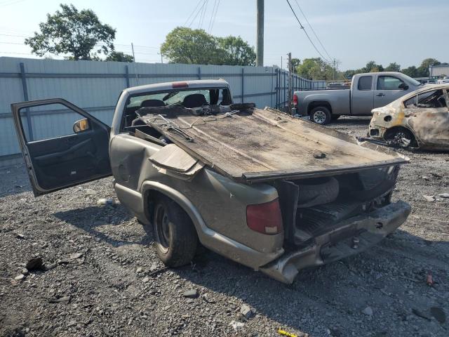 Photo 1 VIN: 1GTCS14X238196677 - GMC SONOMA 