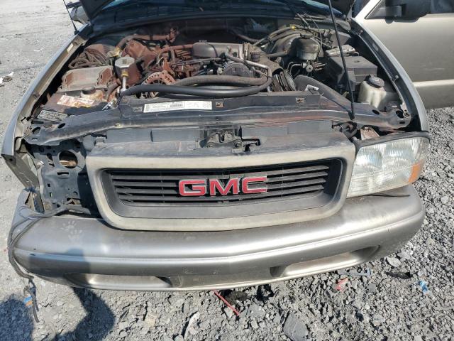 Photo 10 VIN: 1GTCS14X238196677 - GMC SONOMA 