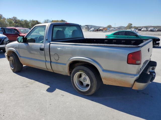 Photo 1 VIN: 1GTCS14X238256280 - GMC SONOMA 