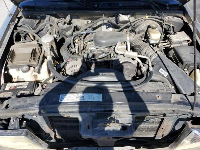 Photo 10 VIN: 1GTCS14X238256280 - GMC SONOMA 