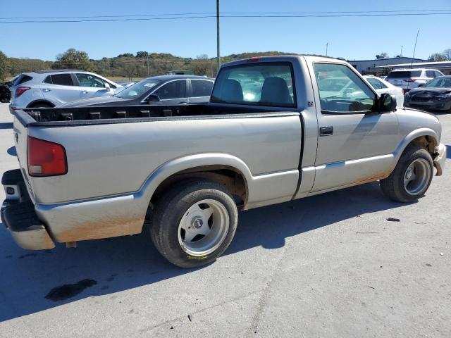 Photo 2 VIN: 1GTCS14X238256280 - GMC SONOMA 