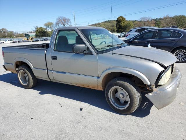 Photo 3 VIN: 1GTCS14X238256280 - GMC SONOMA 